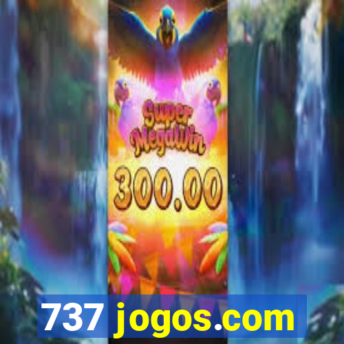 737 jogos.com